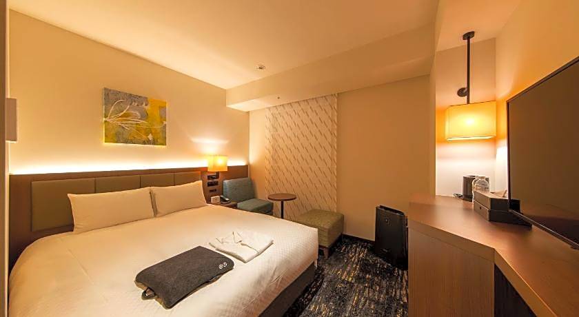 Hotel Forza Nagoya Sakae