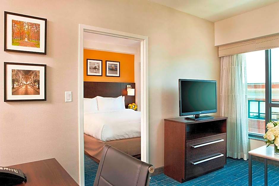 Residence Inn by Marriott Boston Back Bay/Fenway