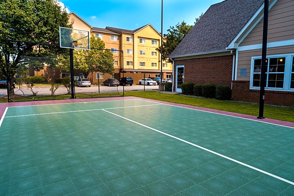 Residence Inn by Marriott North Little Rock