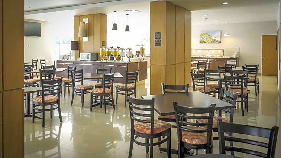 Staybridge Suites Guadalajara Expo By IHG