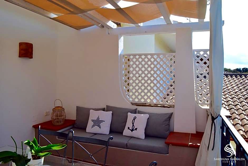 Villaggio Smeralda by Sardegna Smeralda Suite