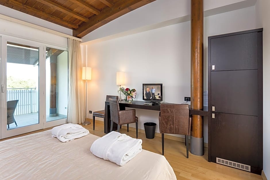 Hotel Smeraldo