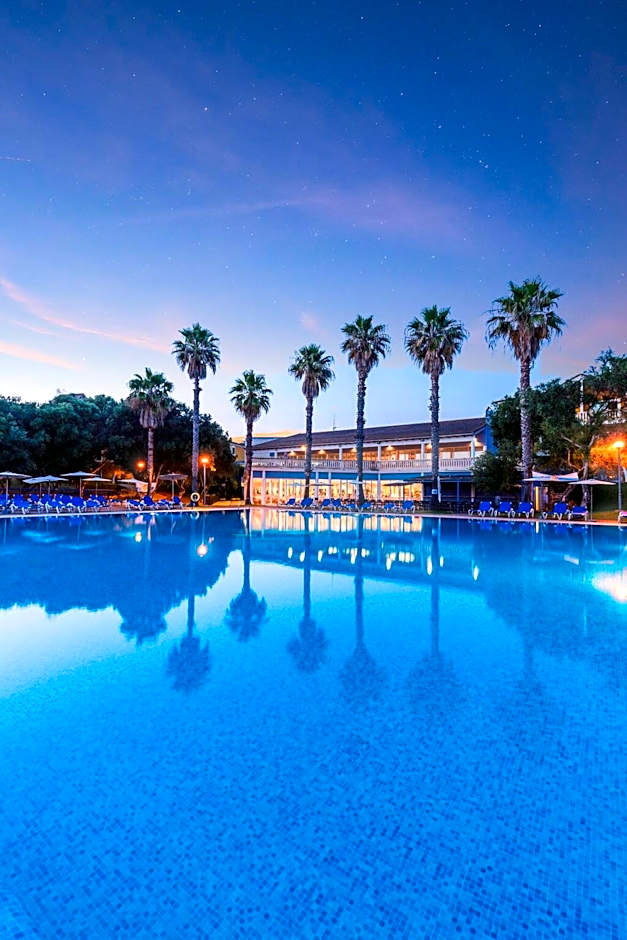 Vacances Menorca Blanc Palace