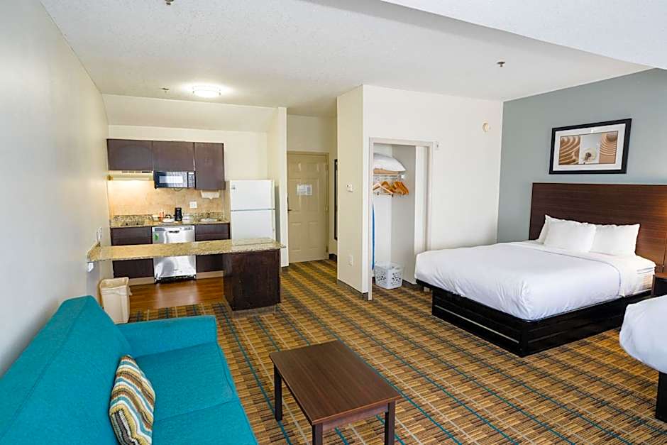 MainStay Suites Knoxville Airport