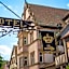Hôtel De La Couronne