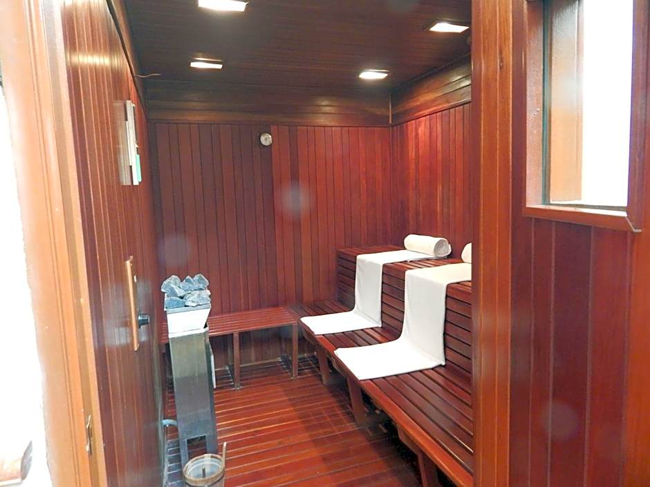 Villa Maria Cristina Hotel