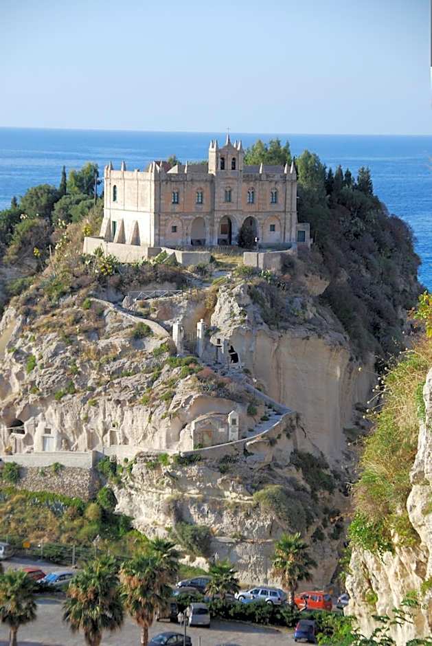 Residence Hotel La Taverna