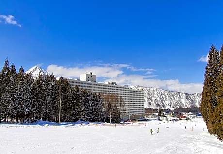 Hotel Angel Grandia Echigo Nakazato