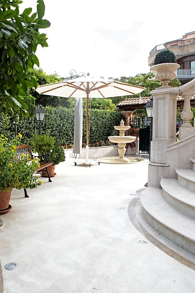 B&b Villino Margherita – Rome