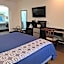 Americas Best Value Inn Brownsville