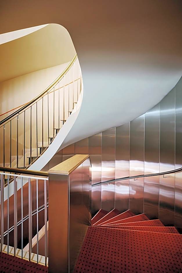 Locke am Platz Zurich