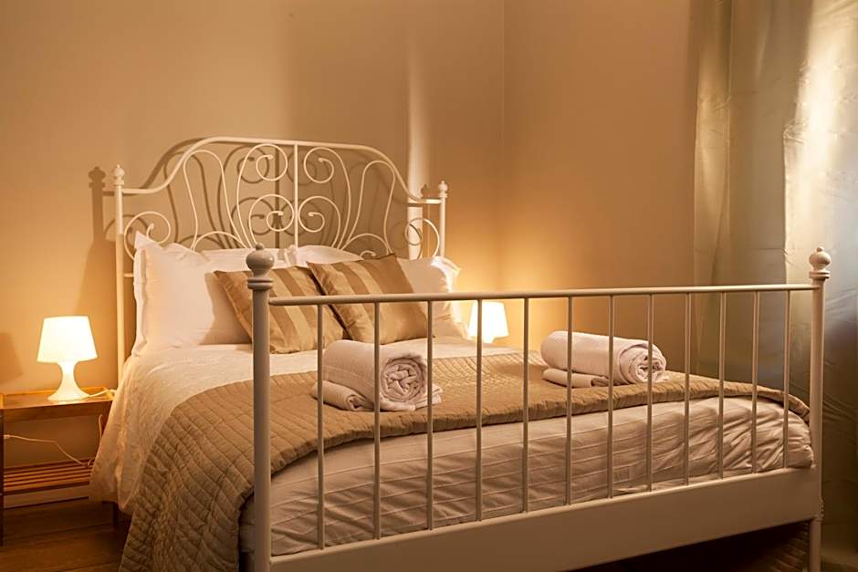 Un Attimo A Roma B&B
