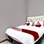 Hotel O Putri Homestay Syariah Near SPBU 14.282.694 (Air Hitam)