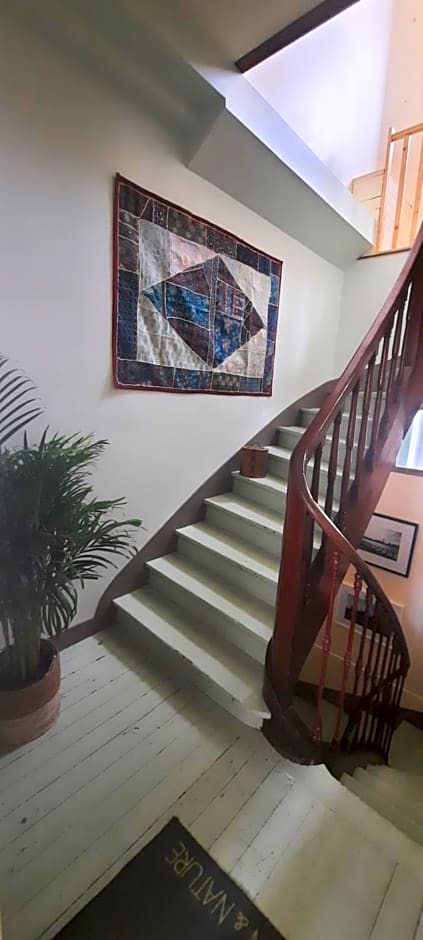 L'escale des caboteurs chambre d'hôte