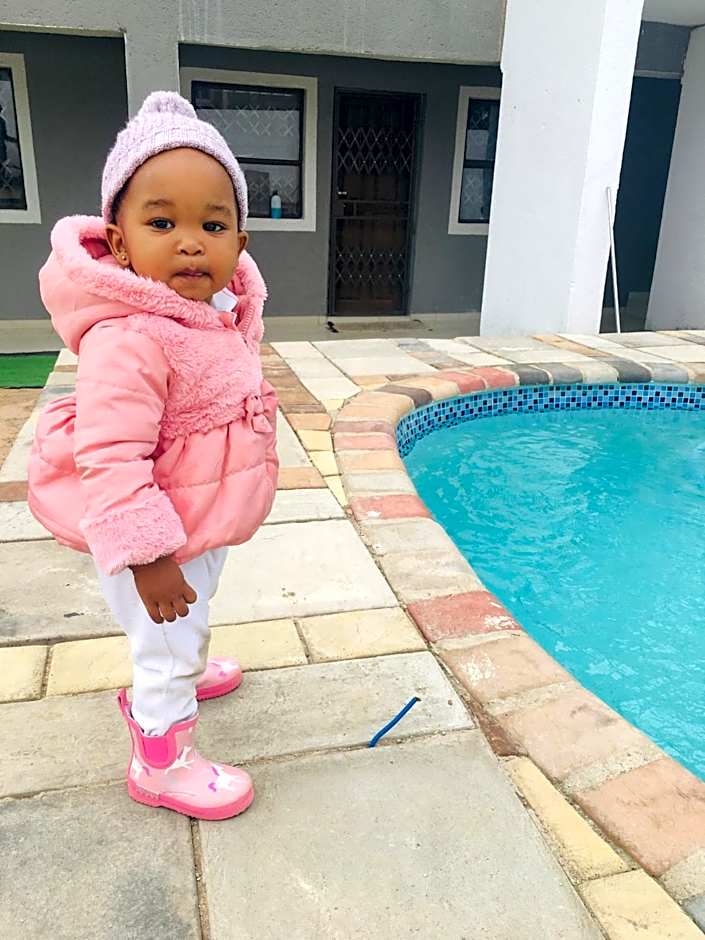 Asante’s Guest House