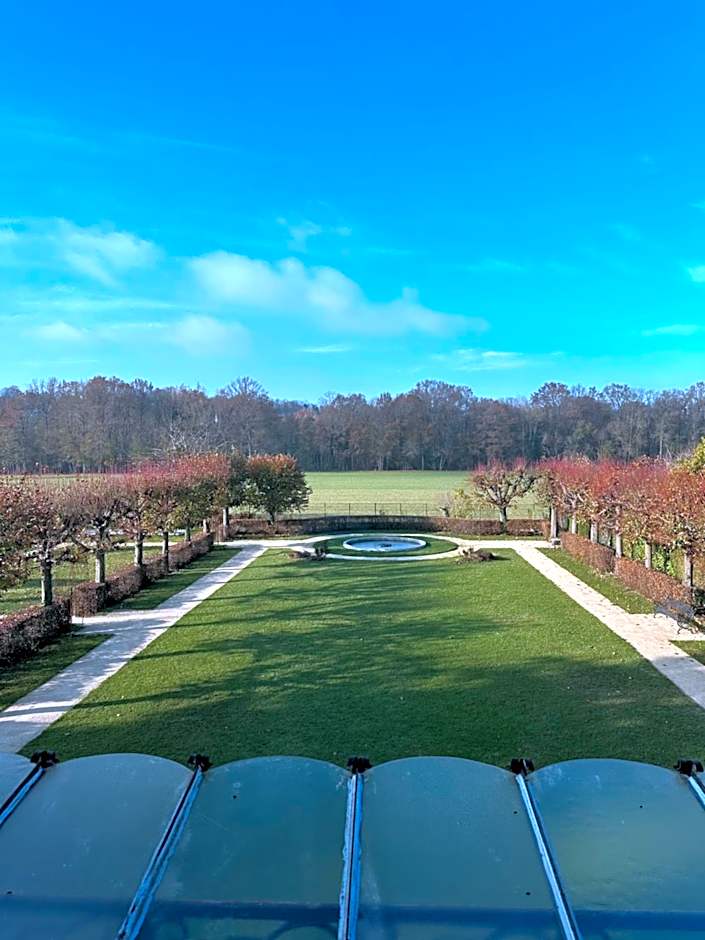 LA GRANDE MAISON LGM