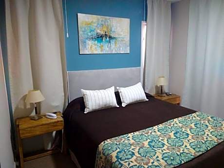 Two-Bedroom Apartment (7 Adults)