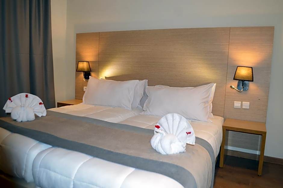 Anezi Tower Hotel