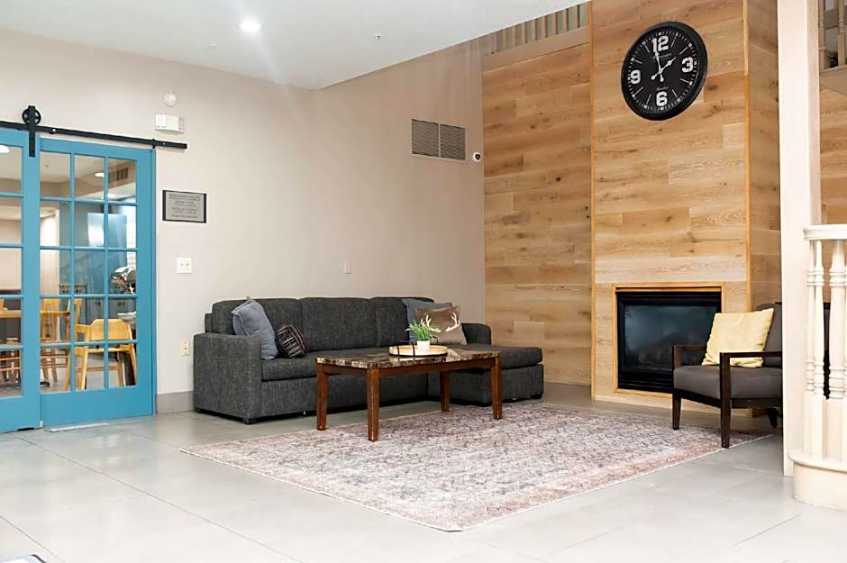 Country Inn & Suites by Radisson, Prairie du Chien