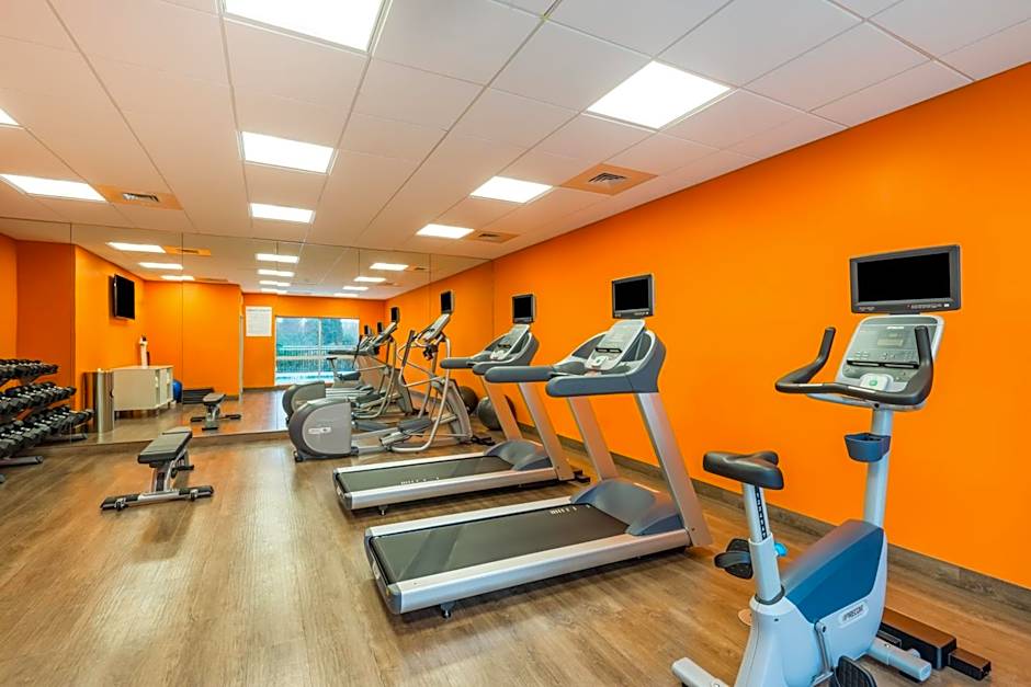 Holiday Inn Express & Suites Greenville SE - Simpsonville By IHG