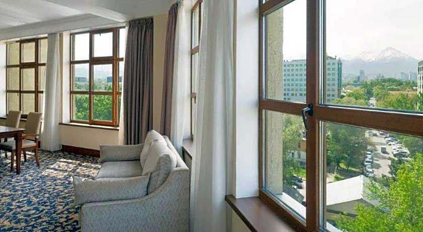 Ramada Almaty