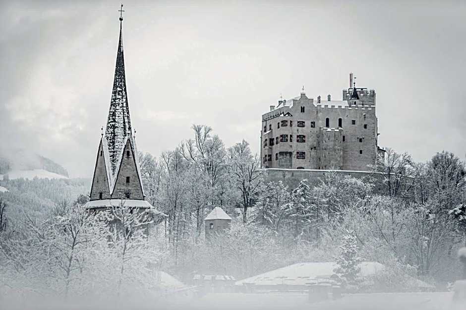Gailerhof Hotel B&B Superior