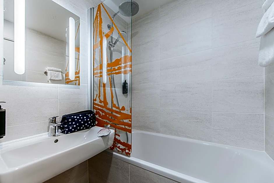 ibis Styles Ancenis Centre