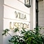 Aparthotel Villa Usedom