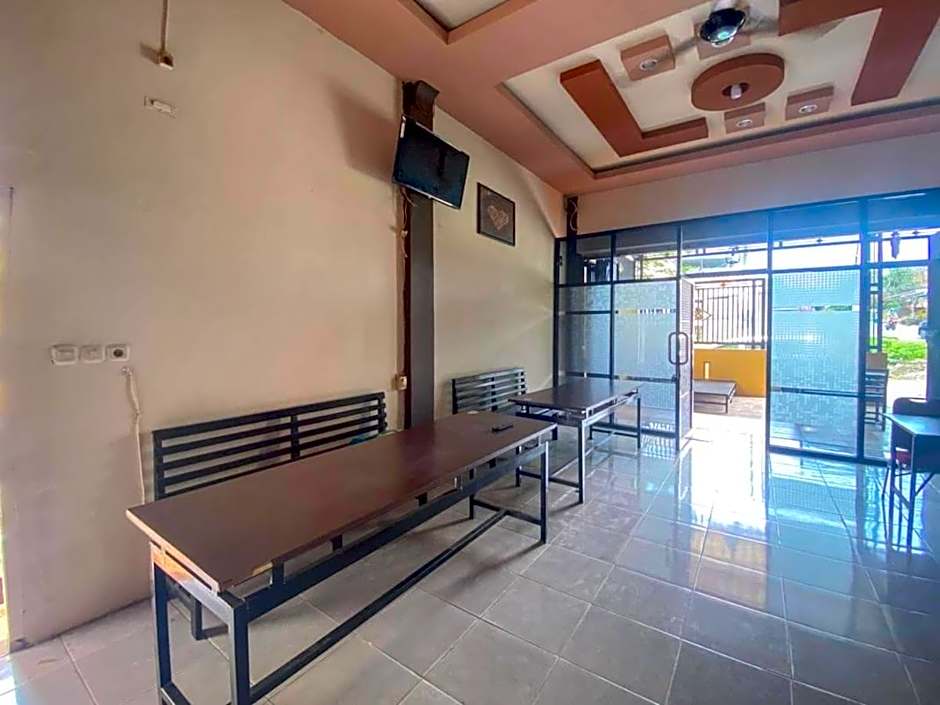 Home Stay Mulyawan Syariah Sengkang Mitra RedDoorz