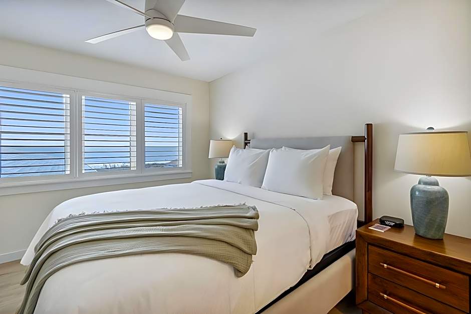 The Seahorse Oceanfront Inn