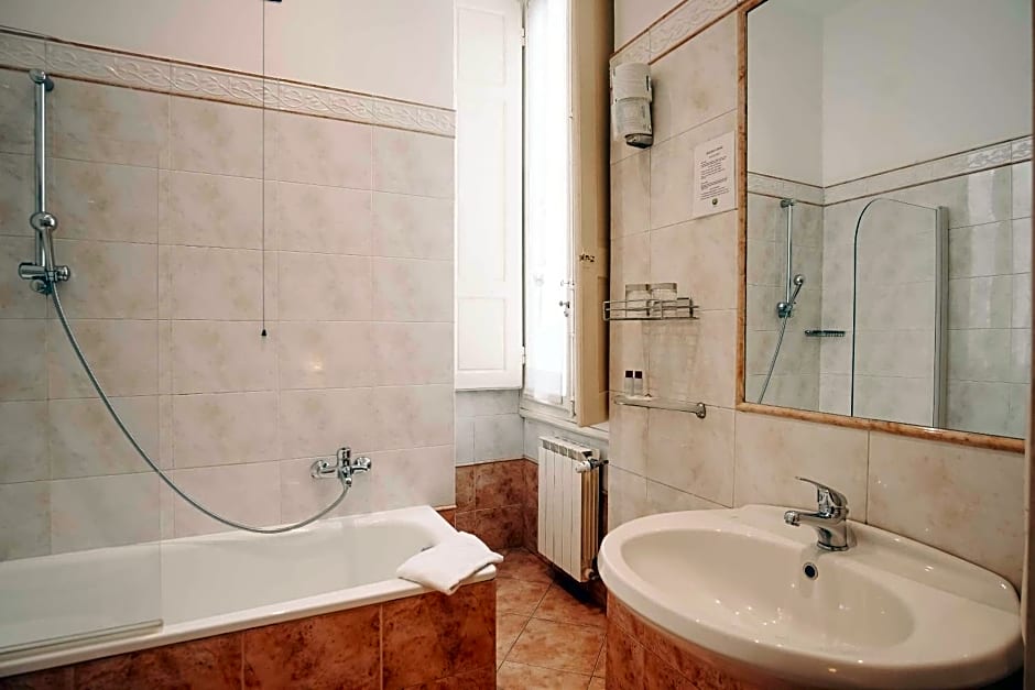 Hotel Galileo