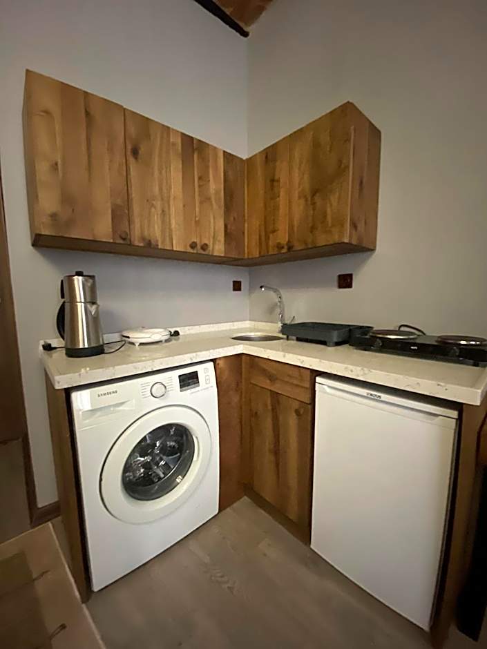 Alma Port Suites – Istanbul, 
