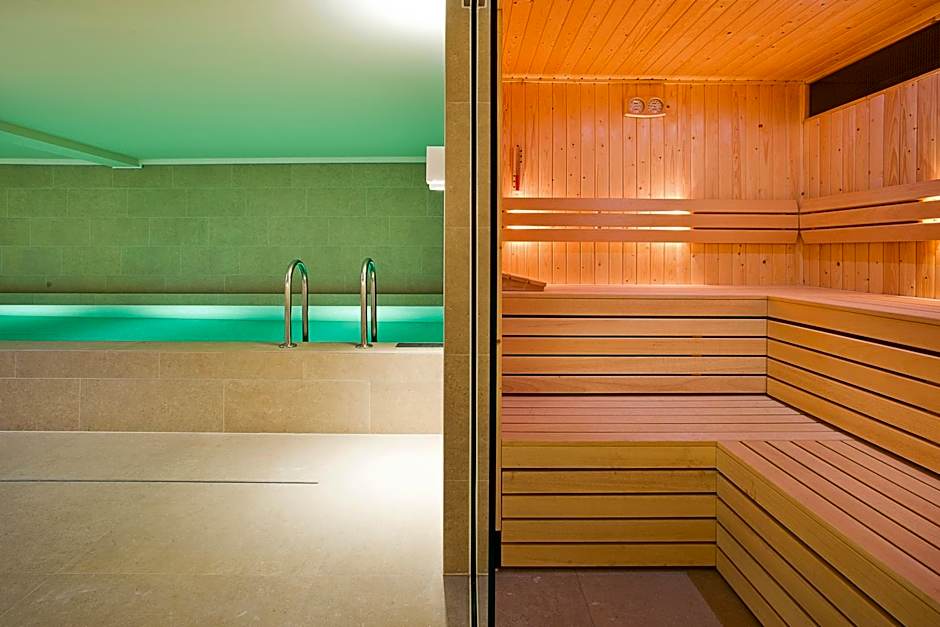 Pestana Amsterdam Riverside