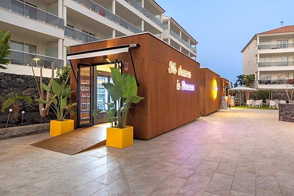Marinell Collection Palm-Mar