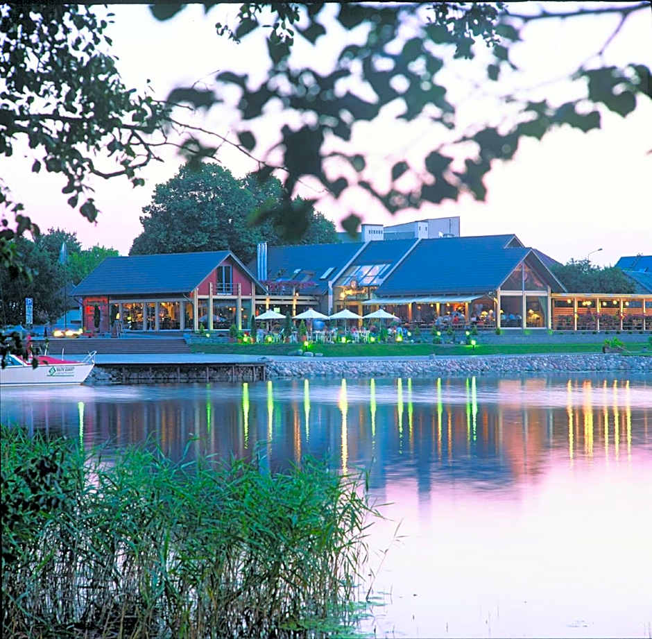 Apvalaus Stalo Klubas Gastro & SPA Hotel