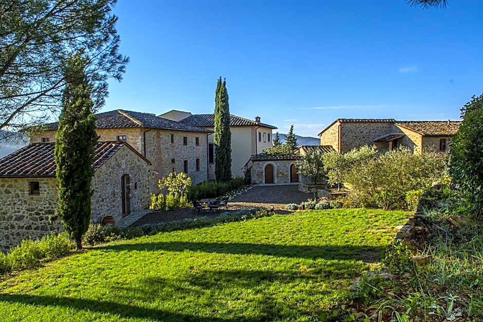 Il Verreno