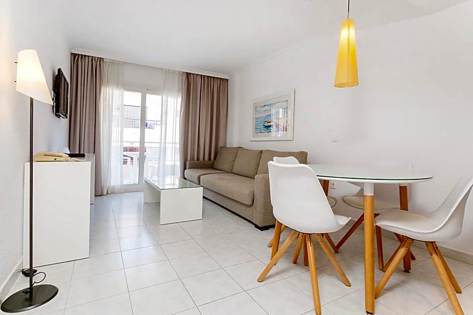 Aparthotel Duquesa Playa