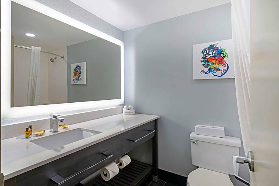 Best Western Daytona Inn Seabreeze