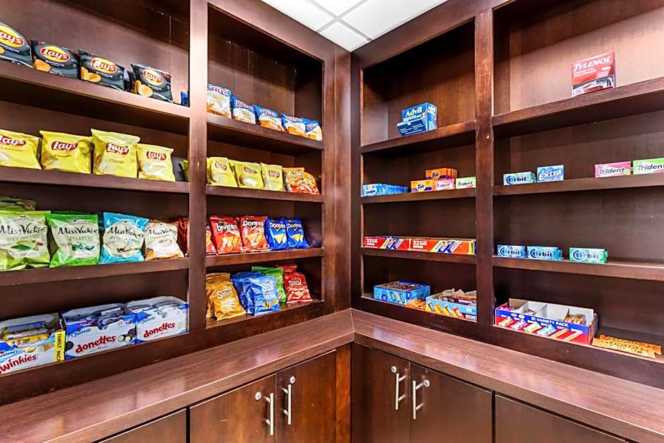 Comfort Inn Oak Ridge - Knoxville