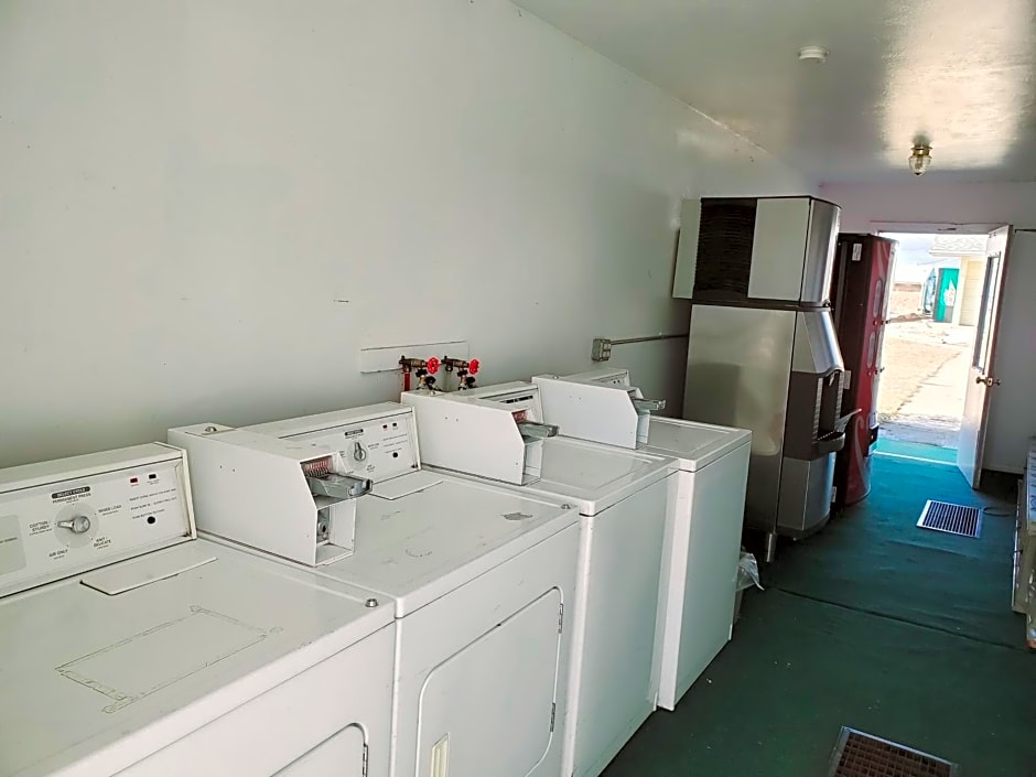 The Budget Inn Express