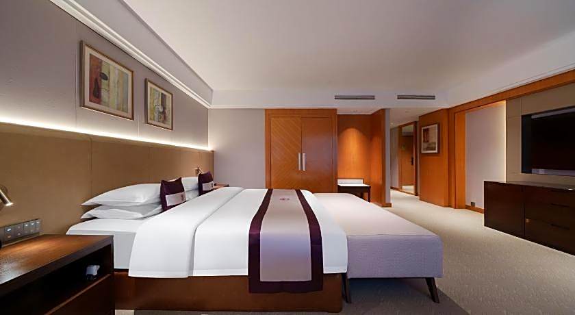 Windsor Park Hotel Kunshan