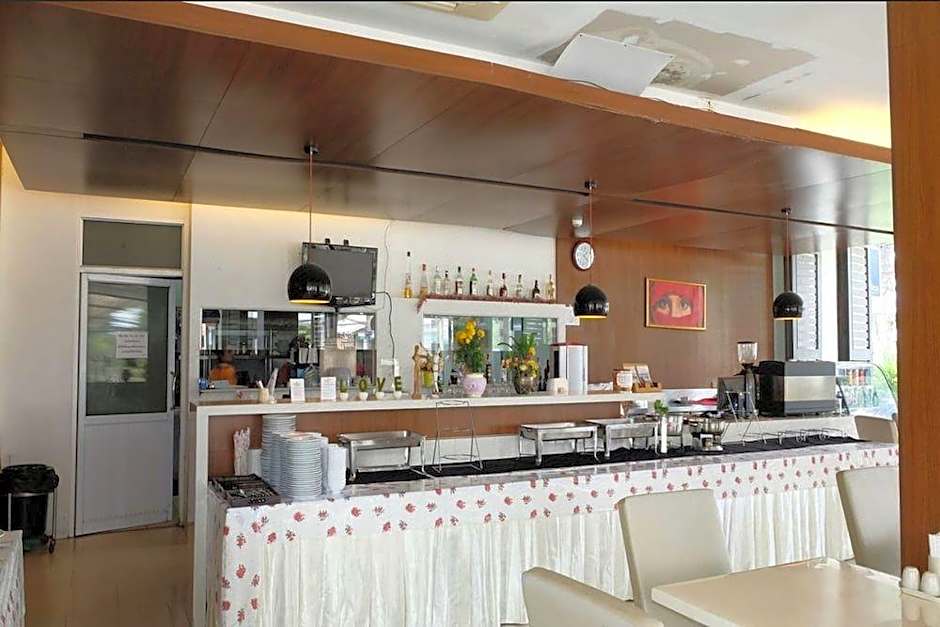 D Varee Diva Avenue Samui