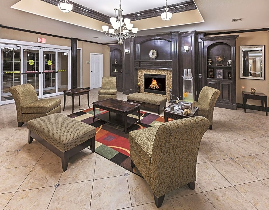 La Quinta by Wyndham Livingston