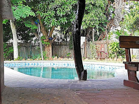 Maputaland Lodge