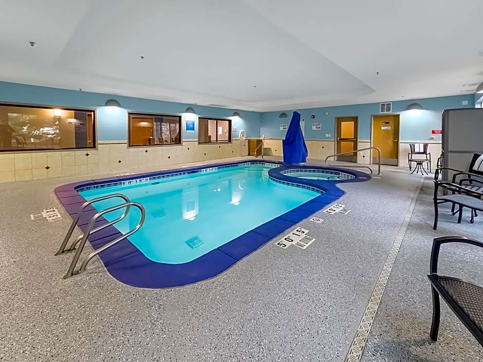 Holiday Inn Express Salt Lake City South - Midvale By IHG
