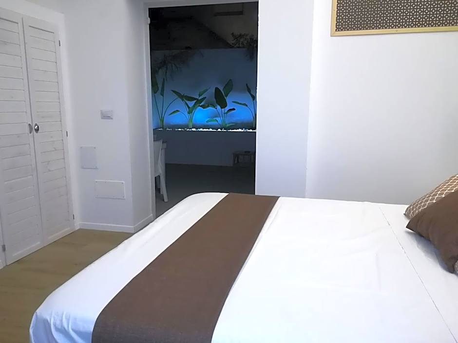 B&B Suites Via del Mare