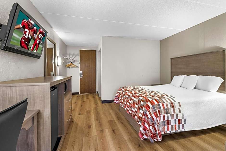 Red Roof Inn Niagara Falls