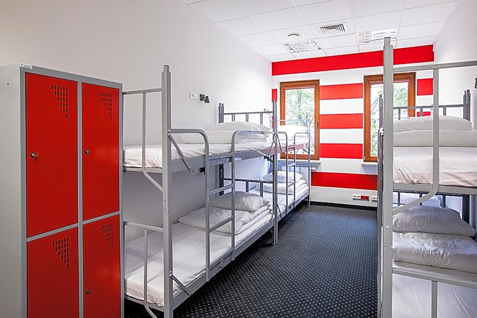 Inbed Hostel