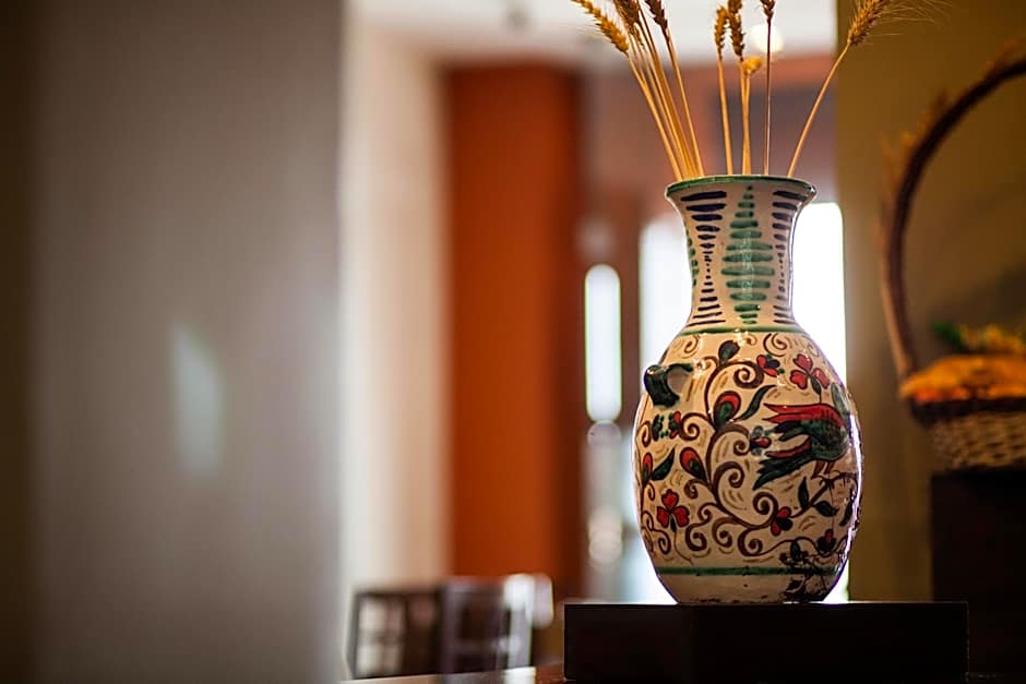 San Agustin El Dorado