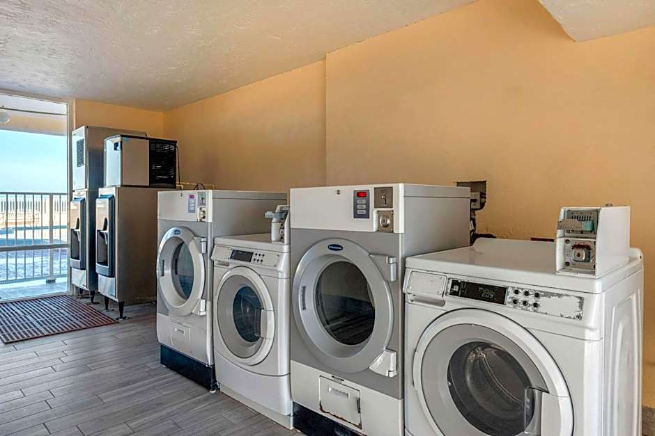 Quality Inn Daytona Beach Oceanfront